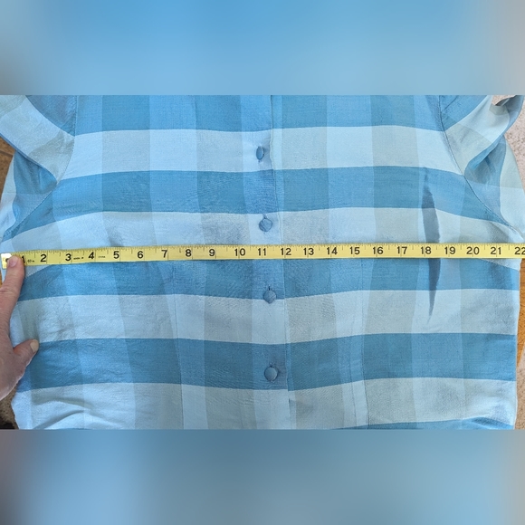 Anita Ford Top - Picture 5 of 5